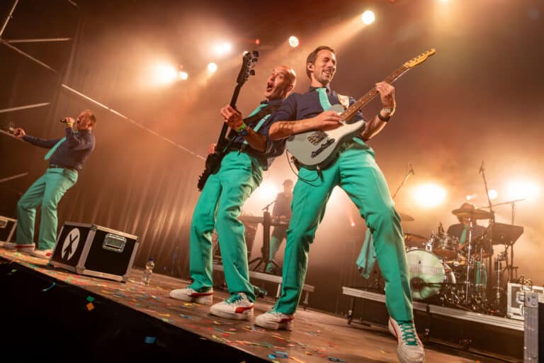 Van Eigen Bodem op het podium van Grootebroek Gaat Los