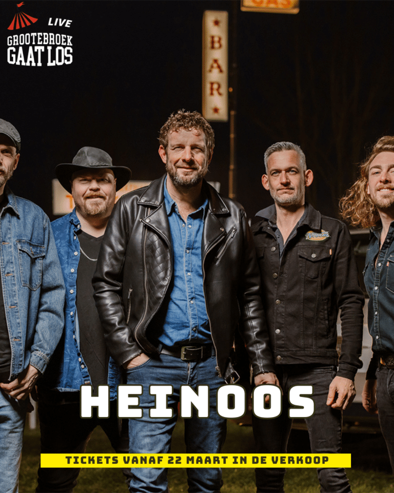GGL 2026 Heinoos